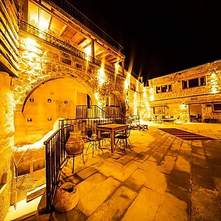 Hotel Pinhan CAPPADOCIA