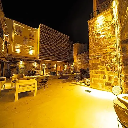 Pinhan CAPPADOCIA
