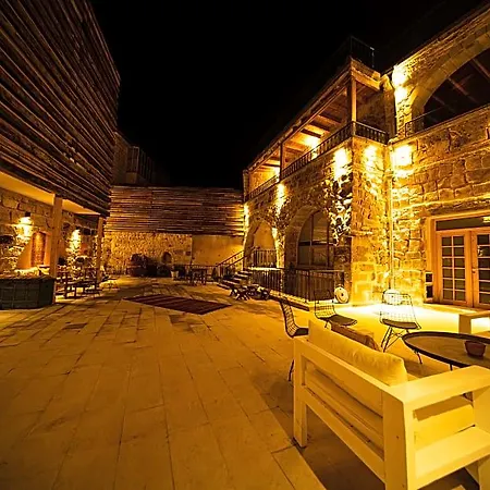 Hotel Pinhan *