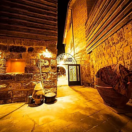 Hotel Pinhan *