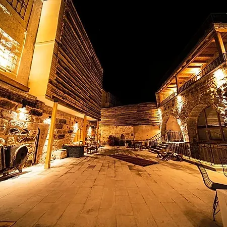 Pinhan CAPPADOCIA